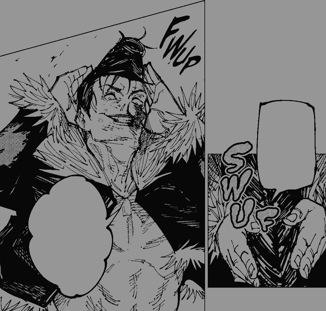 𝐘𝐎𝐔 𝐏𝐈𝐋𝐄 𝐎𝐅 𝐕𝐎𝐌𝐈𝐓! tweet media