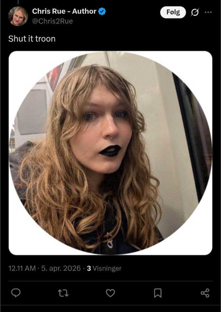 Can't think of a good name tweet media