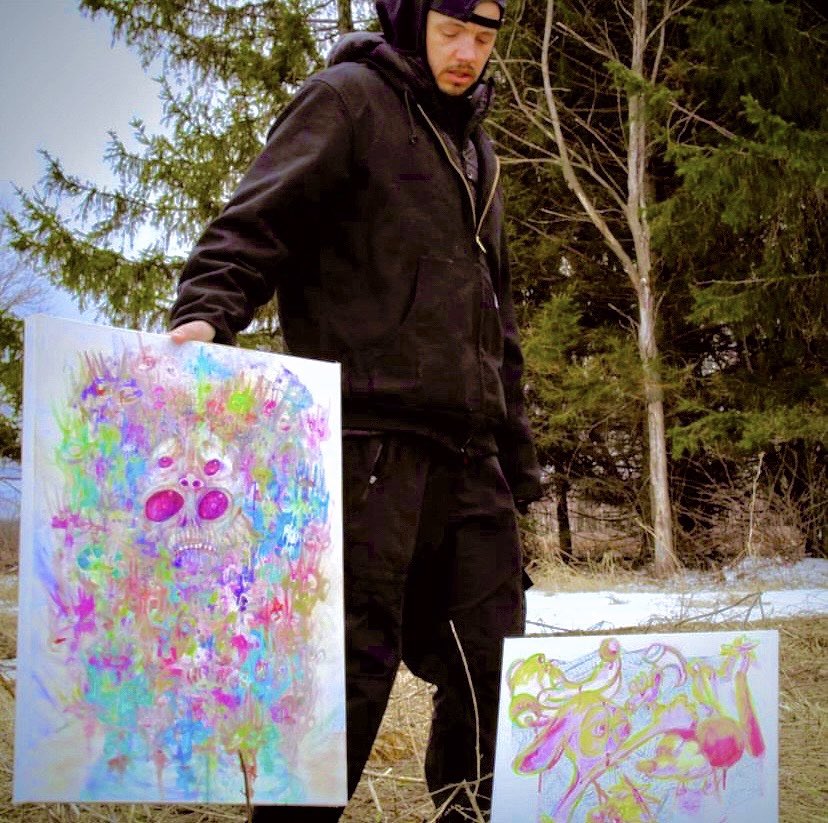 cake 🍰 tweet media