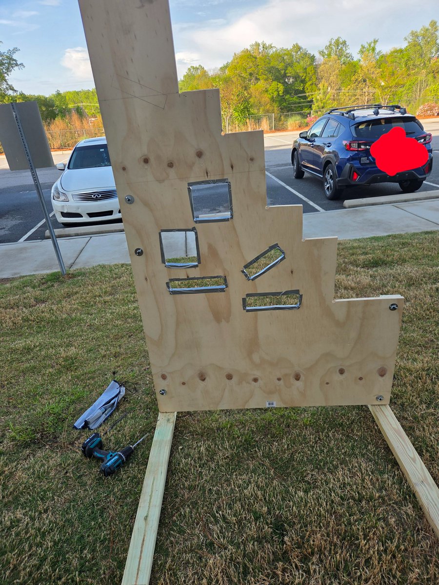 ✳️Ⓐ Armed Joy 🔫💣 tweet media