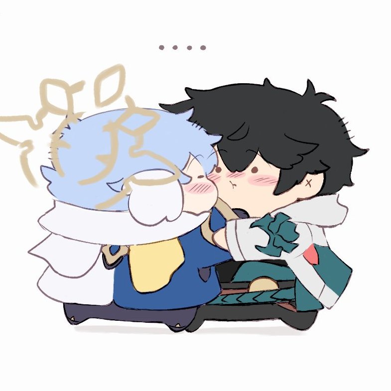 Liz☃️🌙💙 tweet media