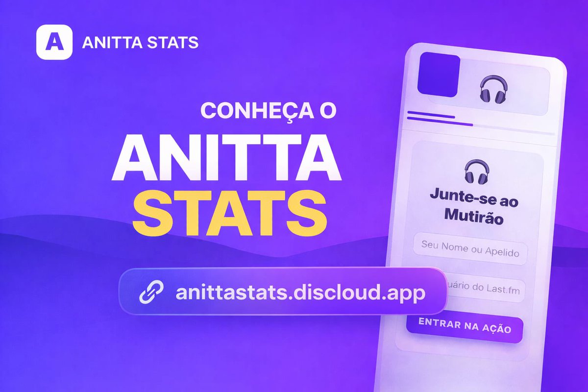 Track Anitta tweet media