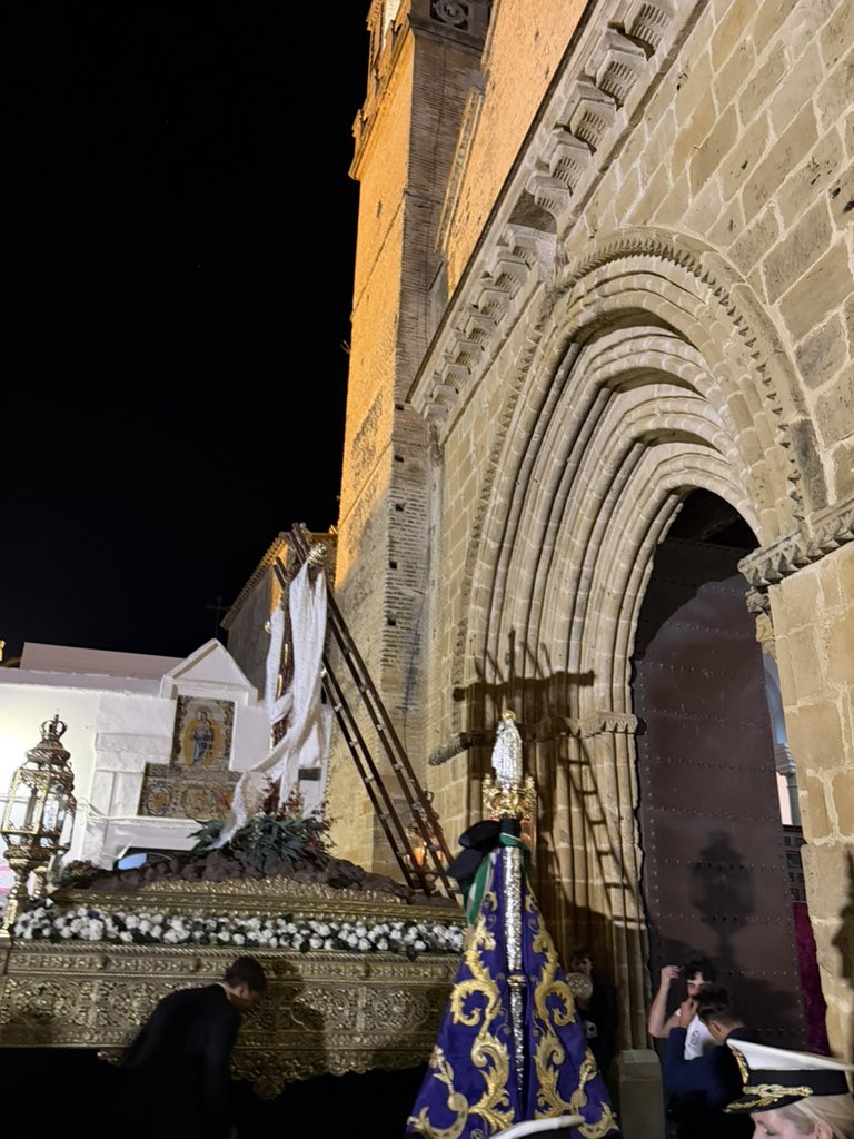 Banda de CC y TT Ntra. Señora de la Merced tweet media