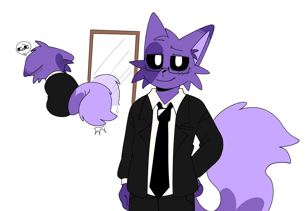 Skeb ☕ tweet media