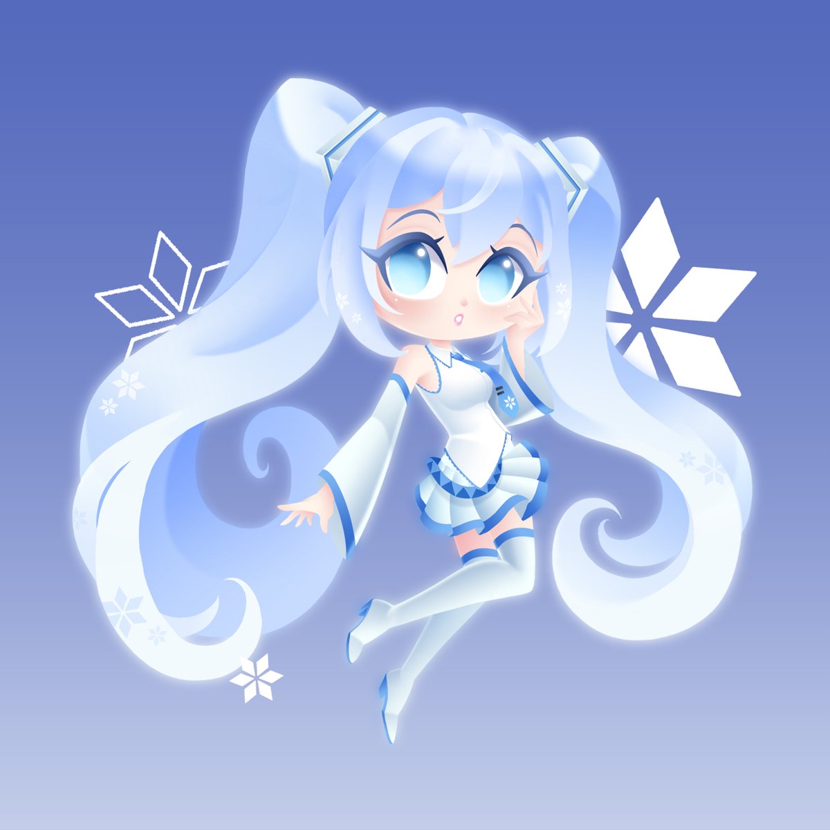 ToriVilch ✦ tweet media