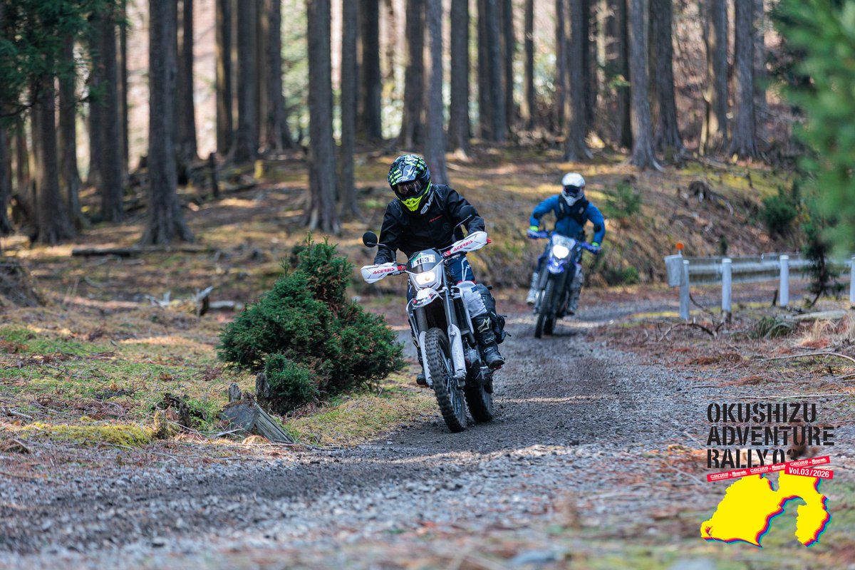 おたけ tweet media