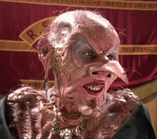 Alguém lembra desse filme?