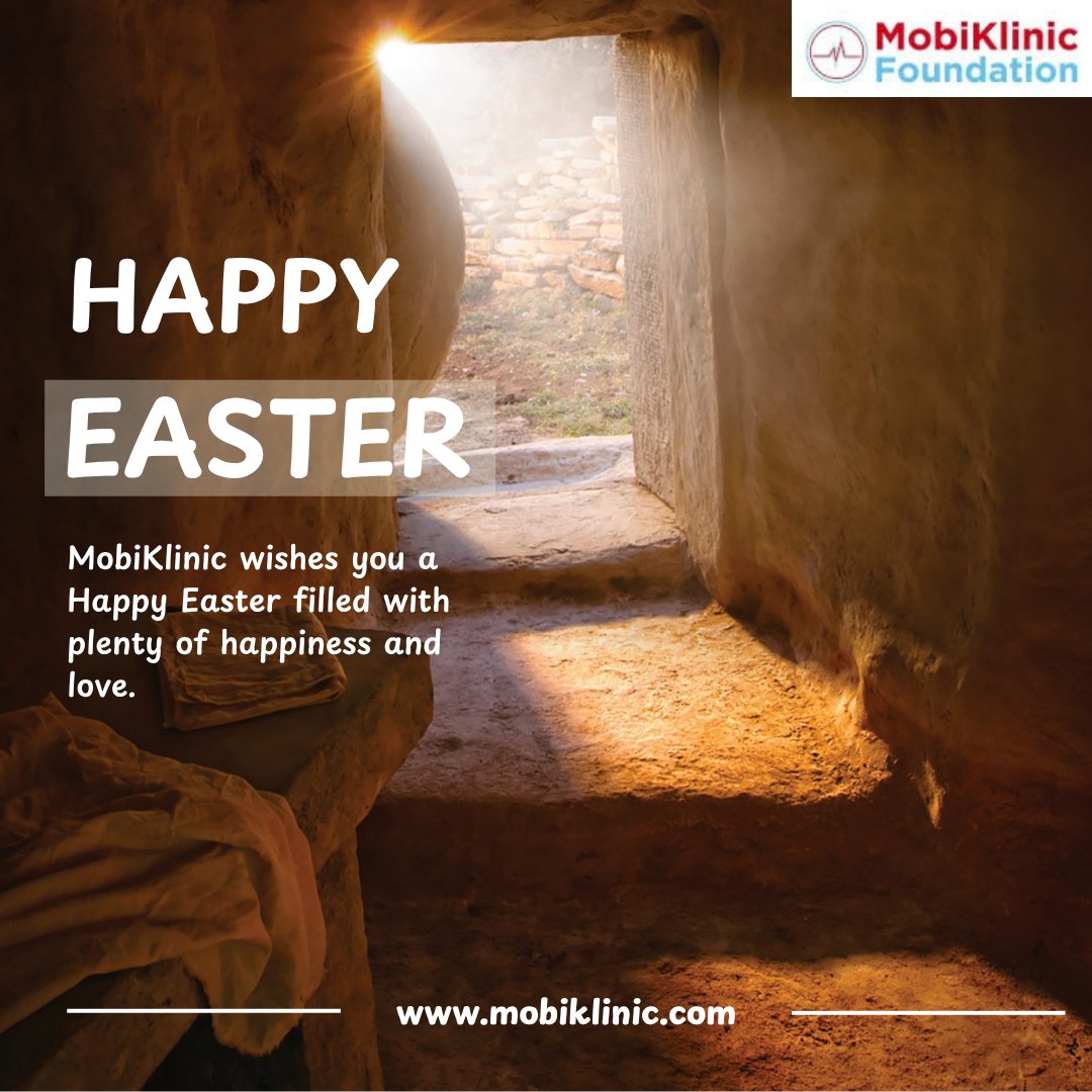 MobiKlinic Foundation tweet media