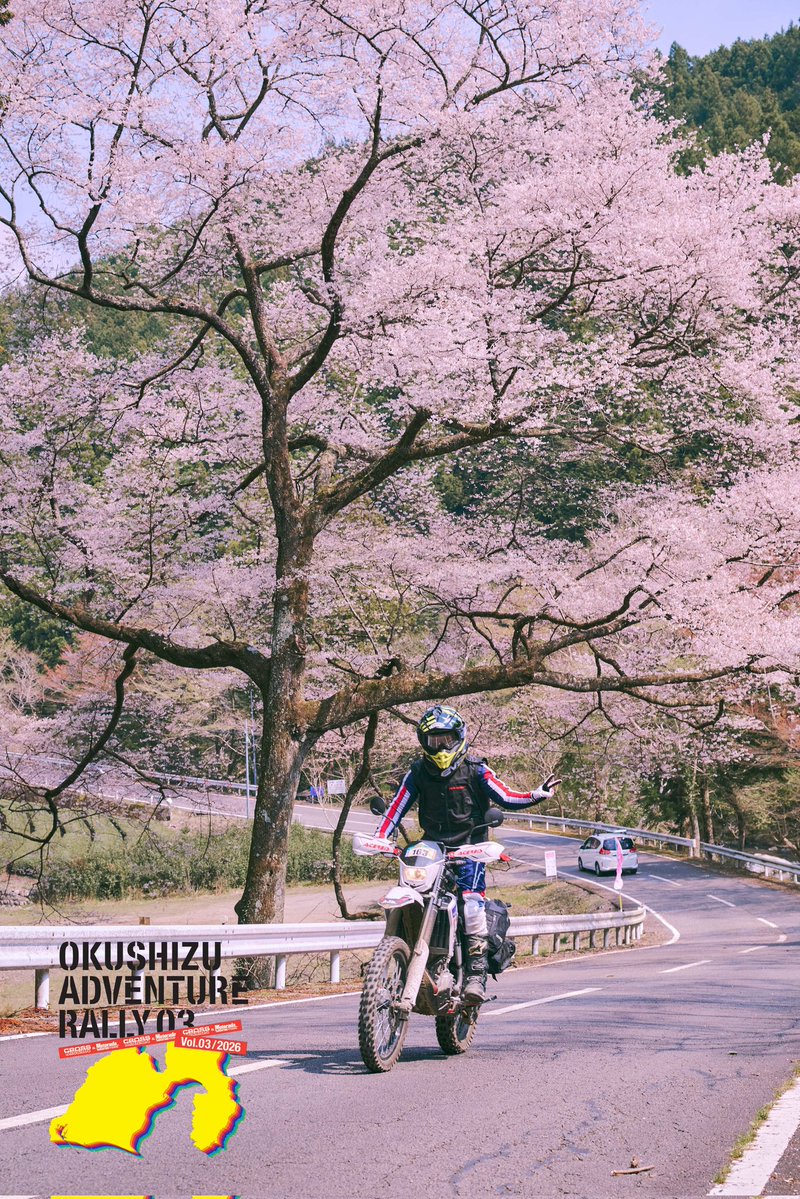 おたけ tweet media