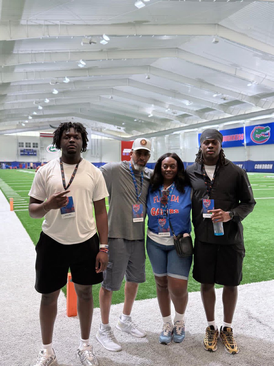 Tahj “TJ” Gray tweet media