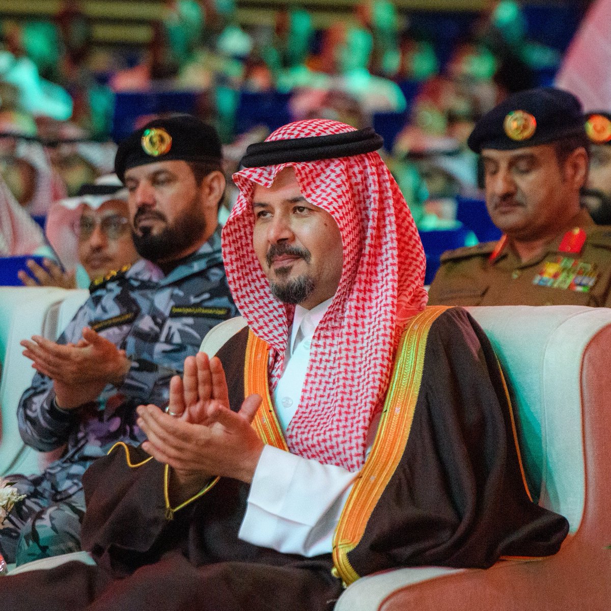 أ.د. فهد الوهبي tweet media