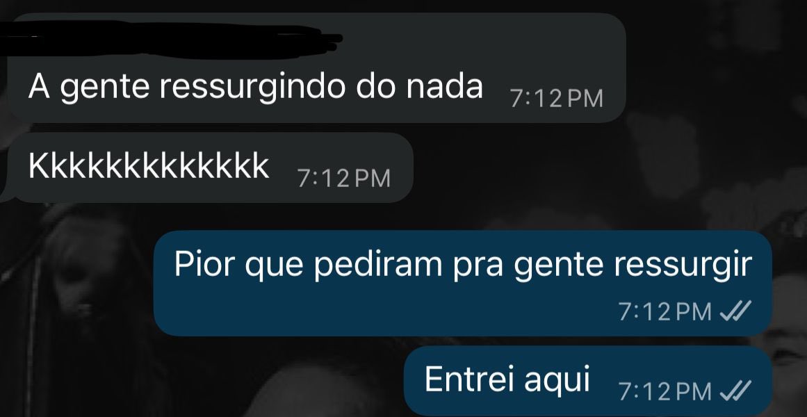 iKON Brazil tweet media