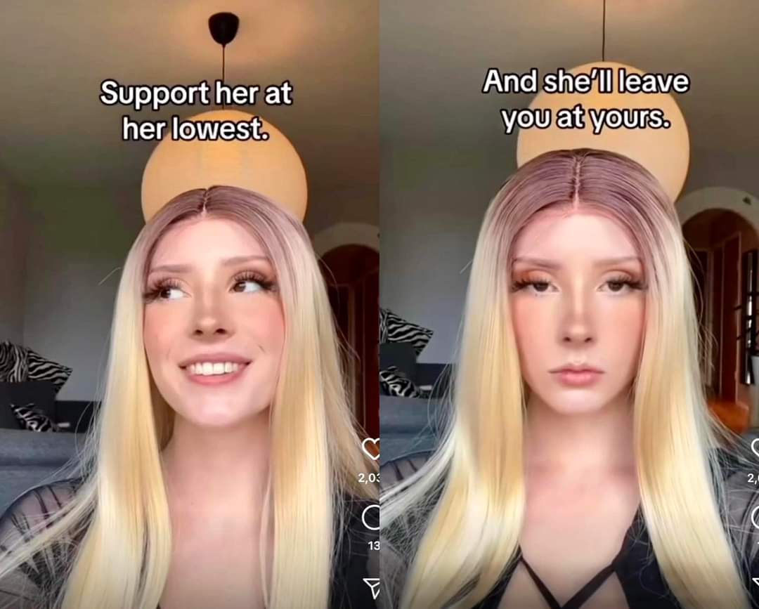 Women Being Awful tweet media