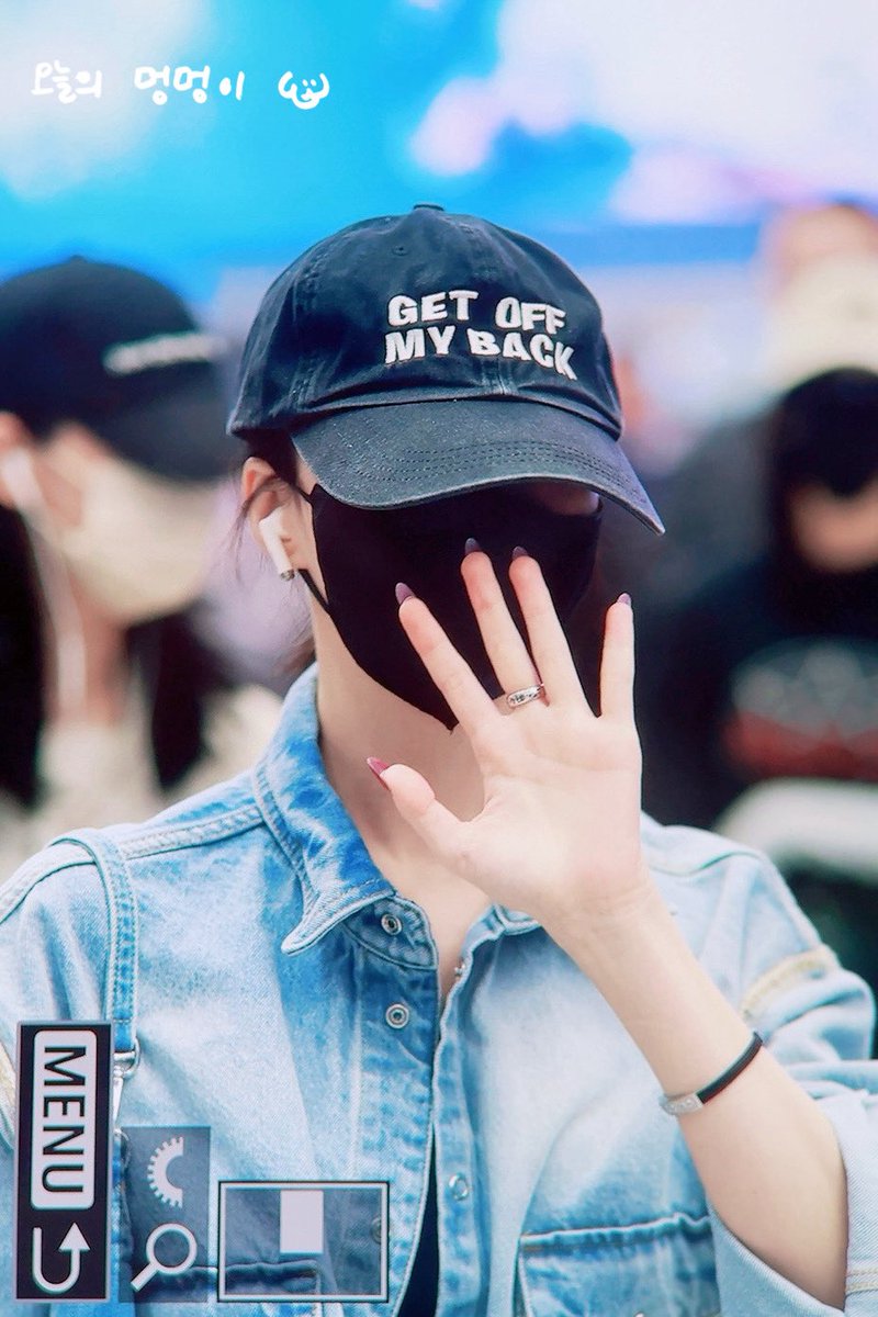 첫눈에 반했다 tweet media