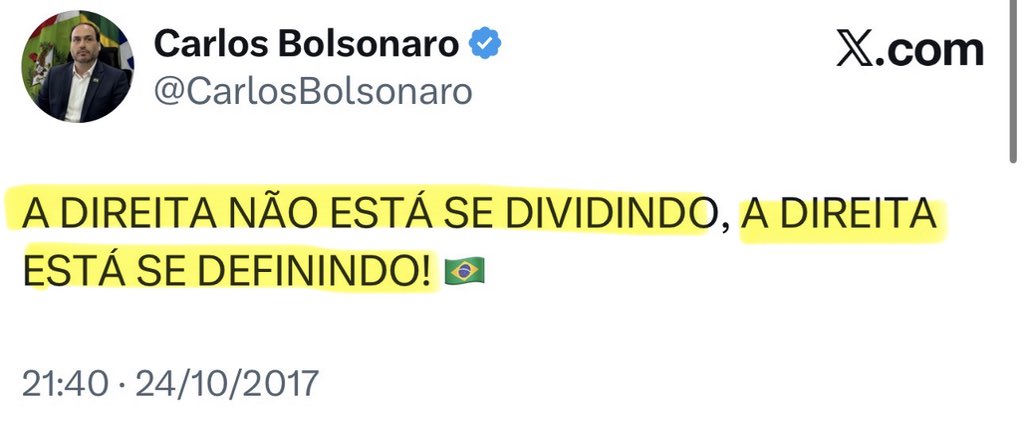 Talita - Mulher Patriota 🇧🇷 tweet media