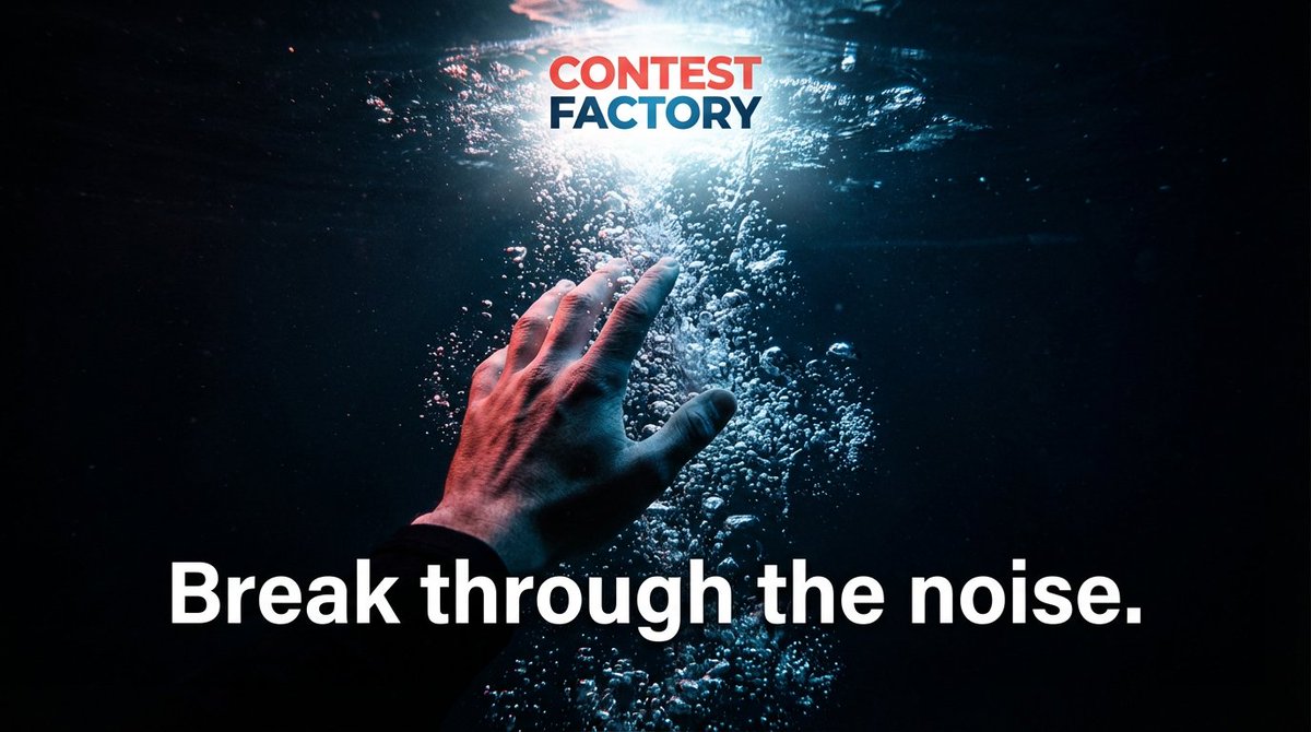 ContestFactory's tweet photo. https://t.co/U7OY2tdpSn