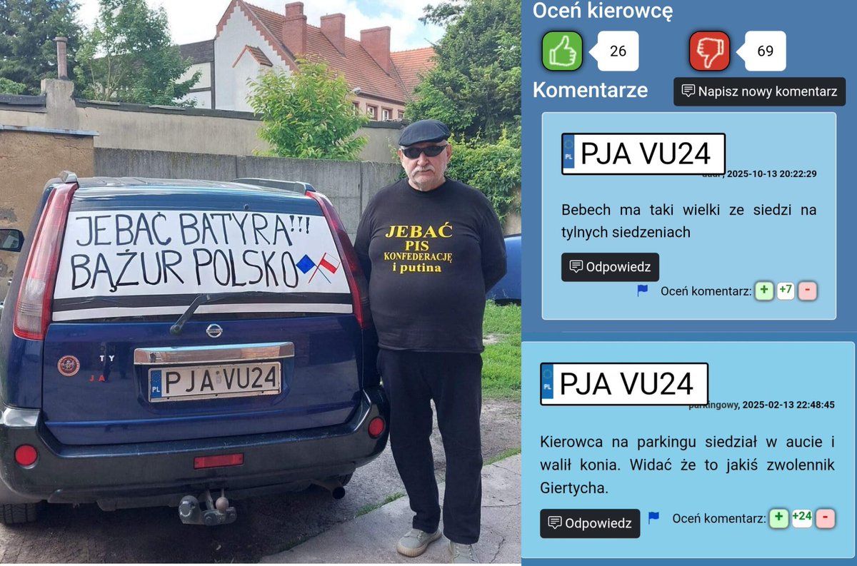 Procesor X tweet media