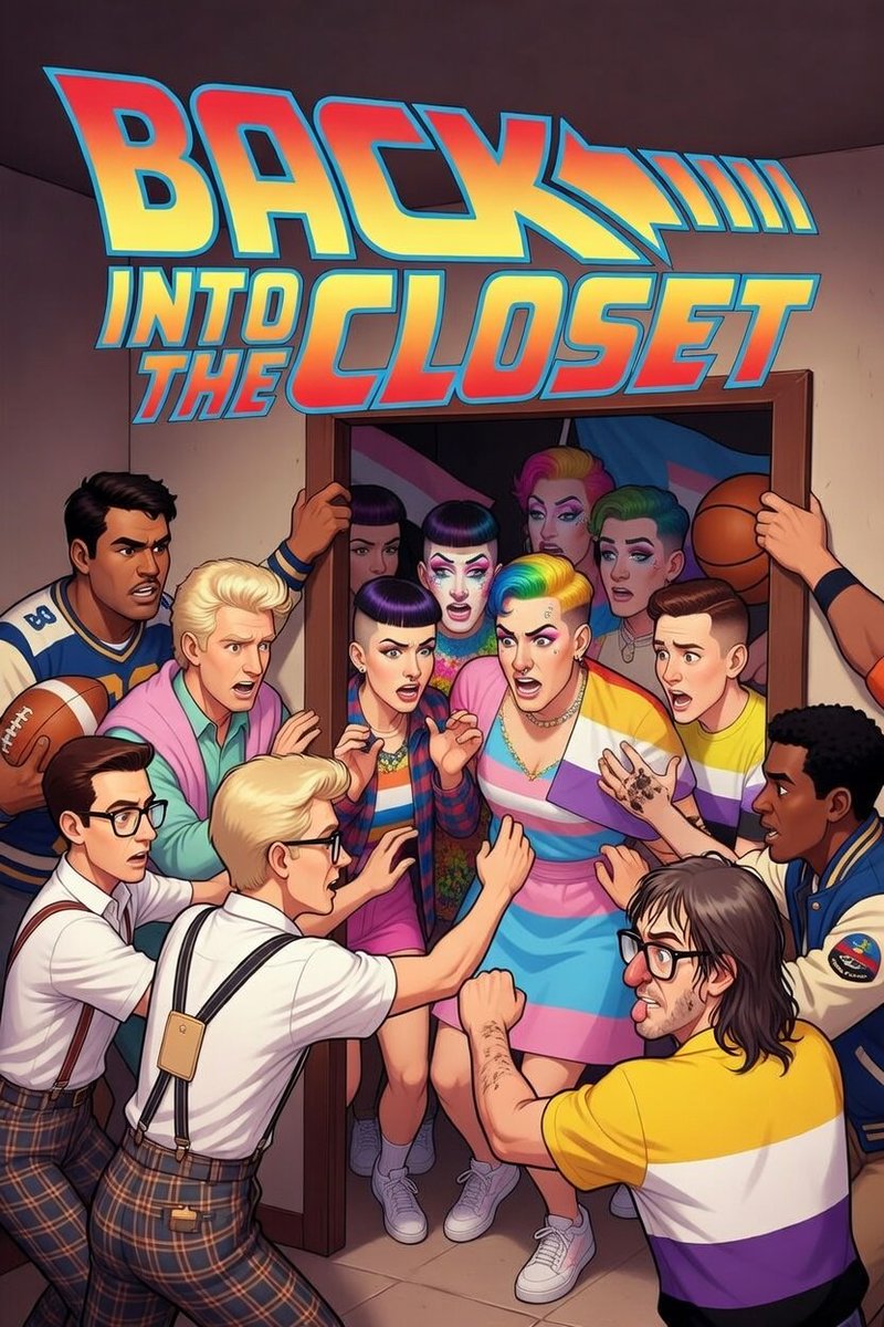 Unpopular Opinions tweet media