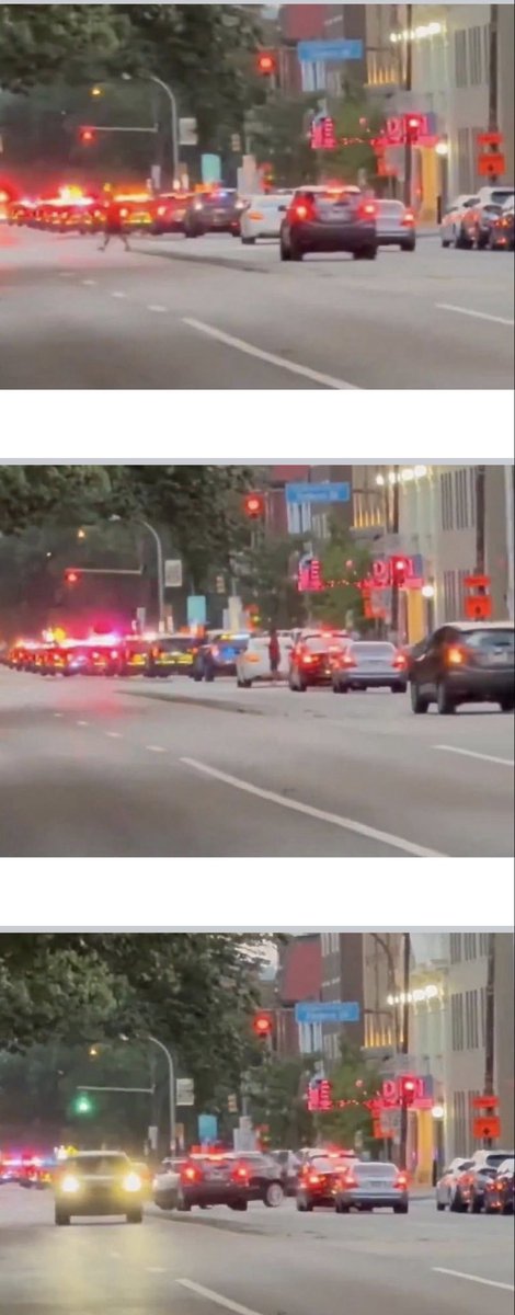 ForzeLight7's tweet photo. 🚨 ÚLTIMA HORA: #Steven Cheung, portavoz de #Trump, niega los rumores de que Trump haya sido trasladado al Hospital Walter Reed 🚨
Fuerte movimiento de Seguridad en el Hospital Walter Reed, porque será? 🤔🤔 https://t.co/TIrDkmIYWi