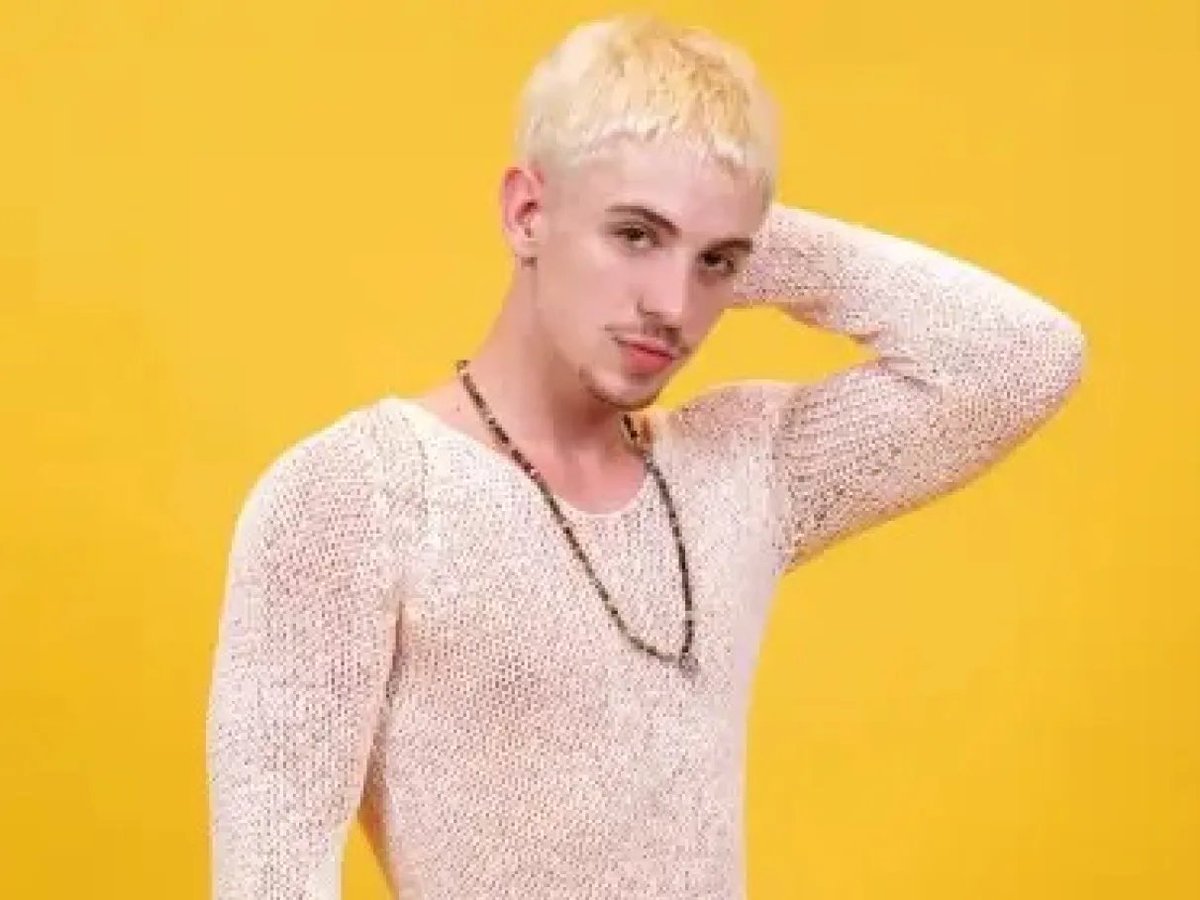 Bea 🧨🤠⚡️ tweet media