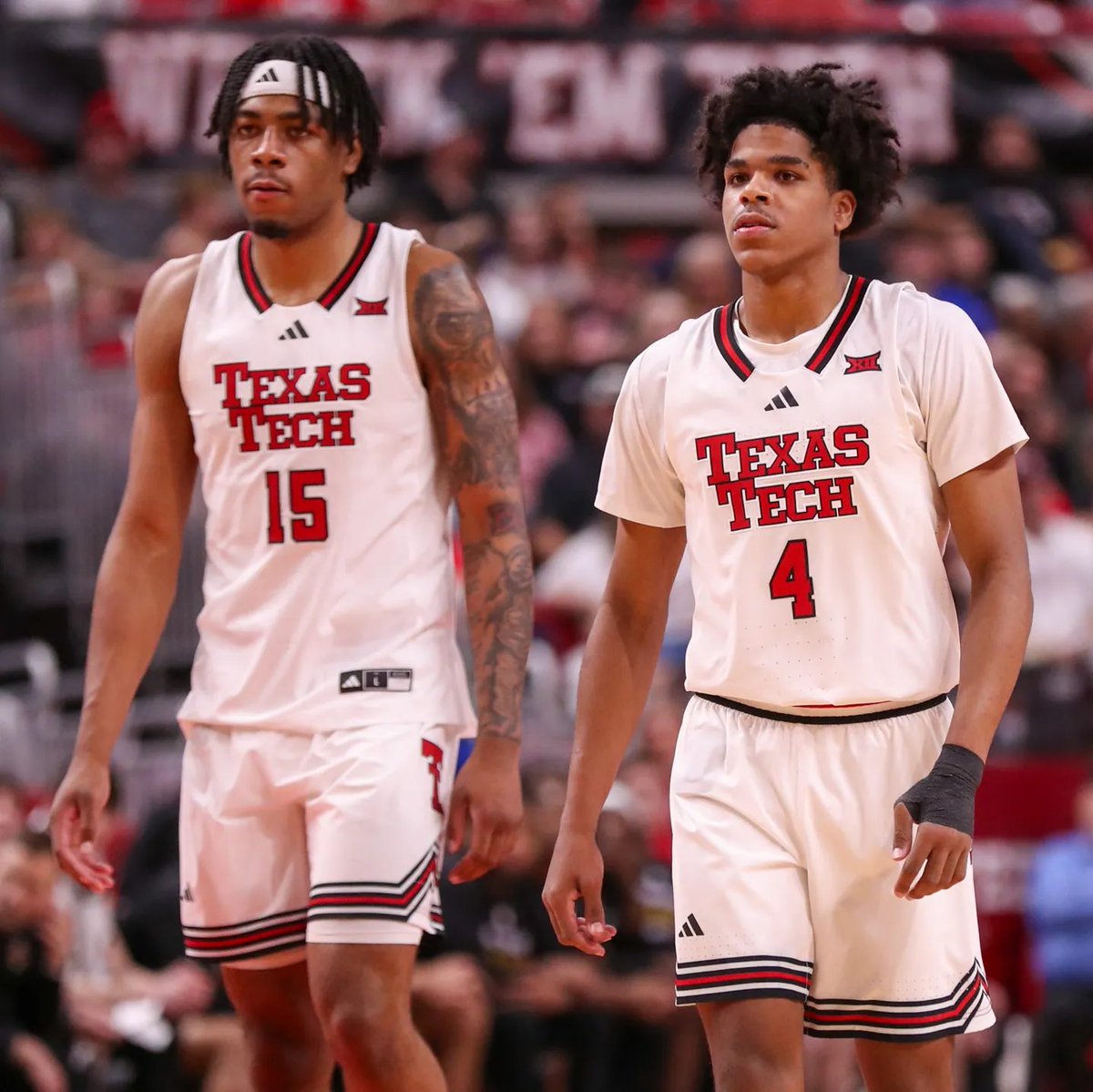 Red Raider Man🌵 tweet media