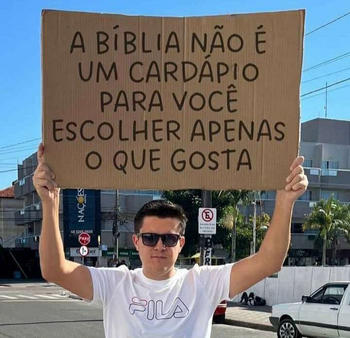 Reflexão Bíblica 🕊 tweet media