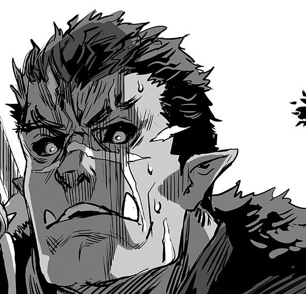 ᅠ🗡 ;ᅠᅠ𝐎𝐫𝐜 𝐄𝐢𝐲𝐮ᅠᅠ tweet media