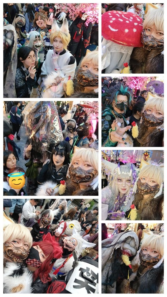 シスイ tweet media