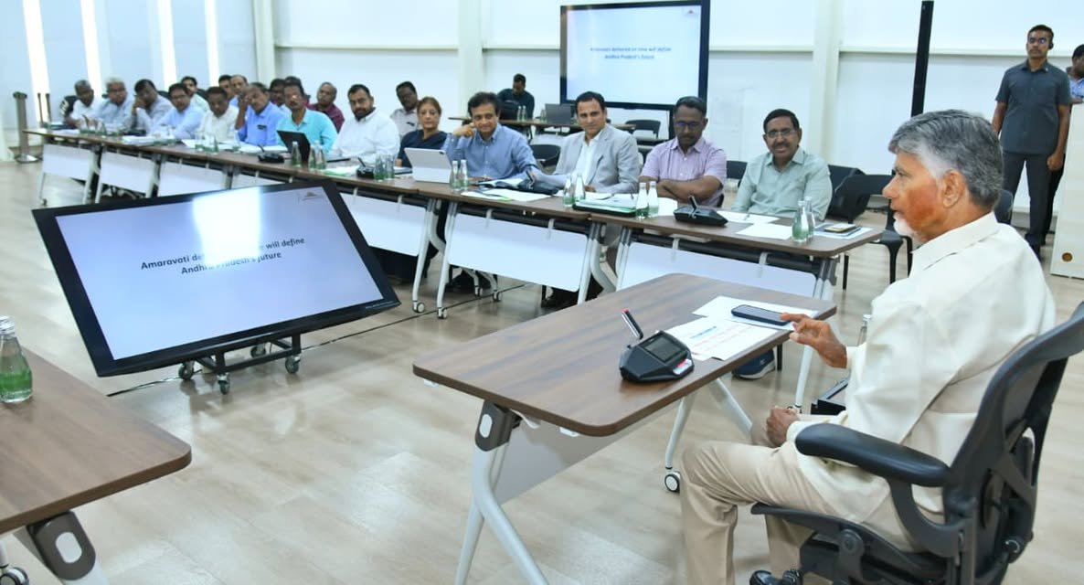 Amaravati News24 tweet media