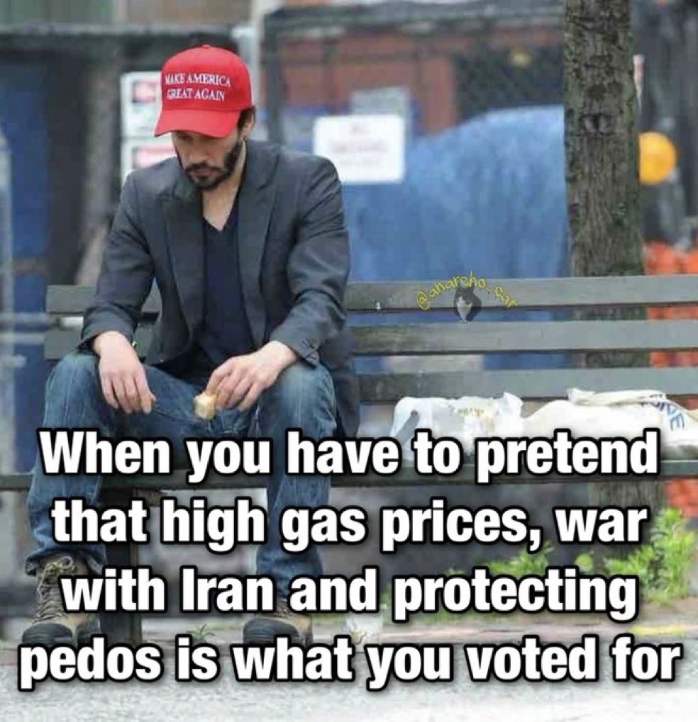 <a href="/GuntherEagleman/">Gunther Eagleman™</a> <a href="/WallStreetApes/">Wall Street Apes</a> Here here…and pedos aren’t that bad