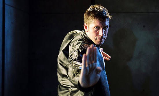 Bradley Osborn ✝️🎃 tweet media