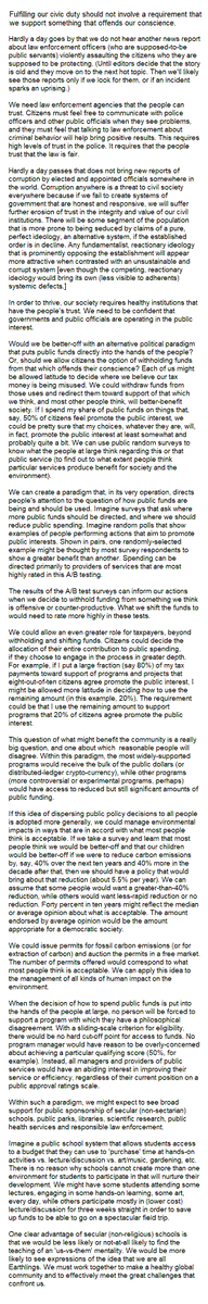 John Champagne tweet media