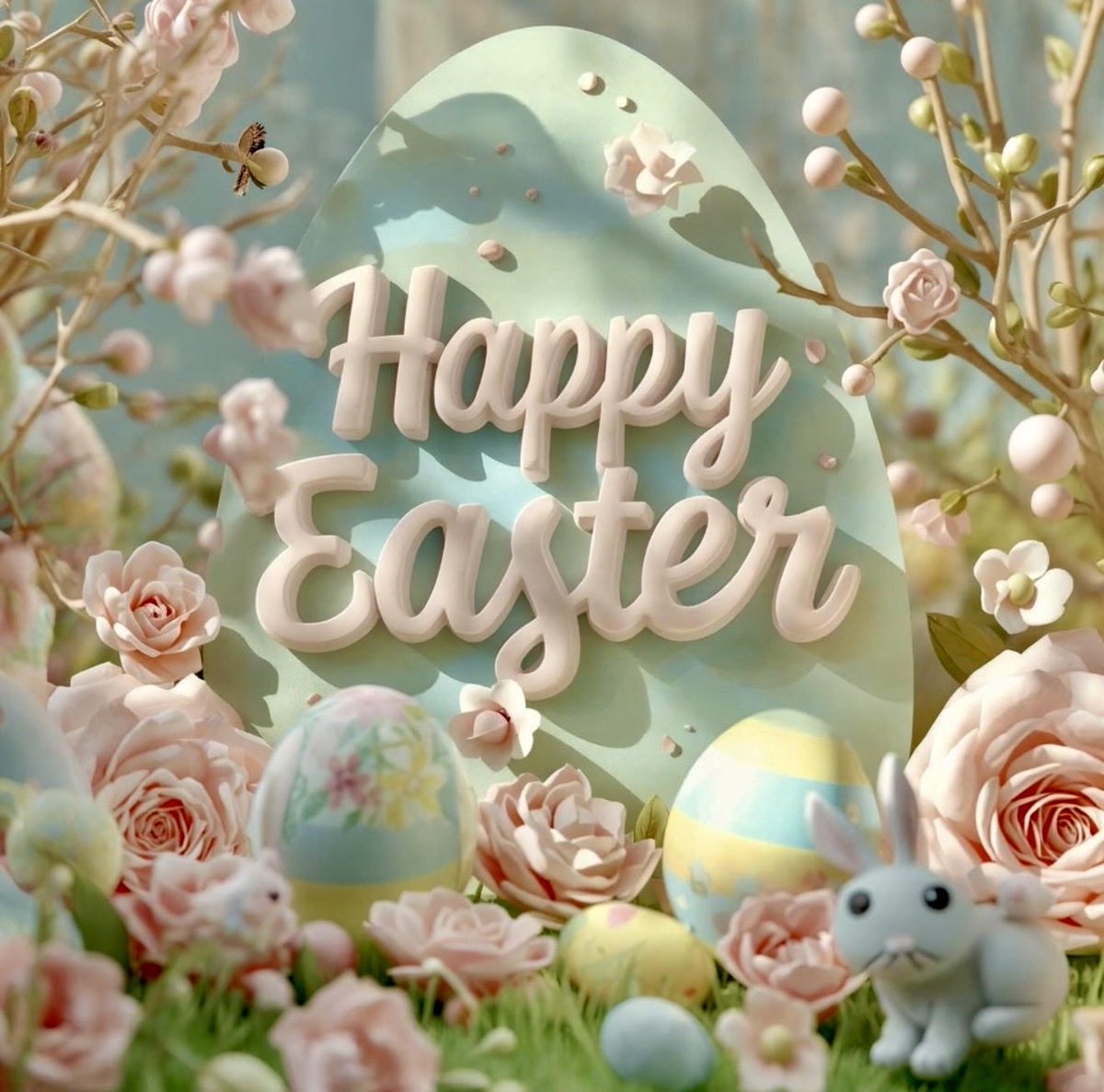 OrderofStHubert's tweet photo. @OrderofStHubert wishes a happy, blessed and peaceful Easter.

#VOoStH
#OrderofStHubert #OrderofStHubertus
#Easter #EasterSunday #HappyEaster2026
#Ostern #Ostern2026 #velikonoce https://t.co/s0YNz6gX6y