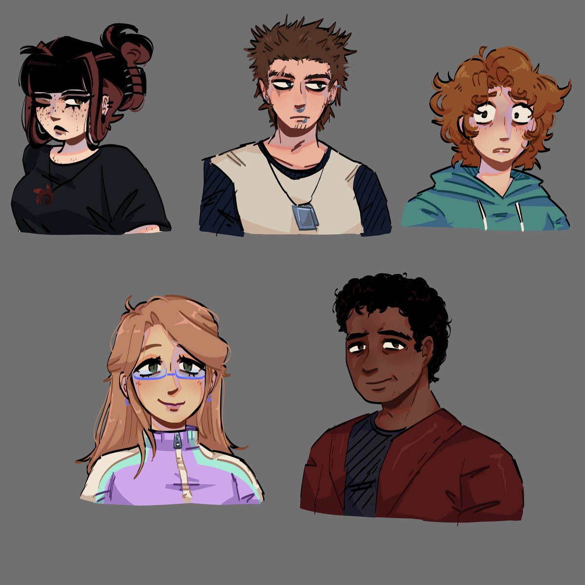 TipsyGhoul🦇💜 tweet media