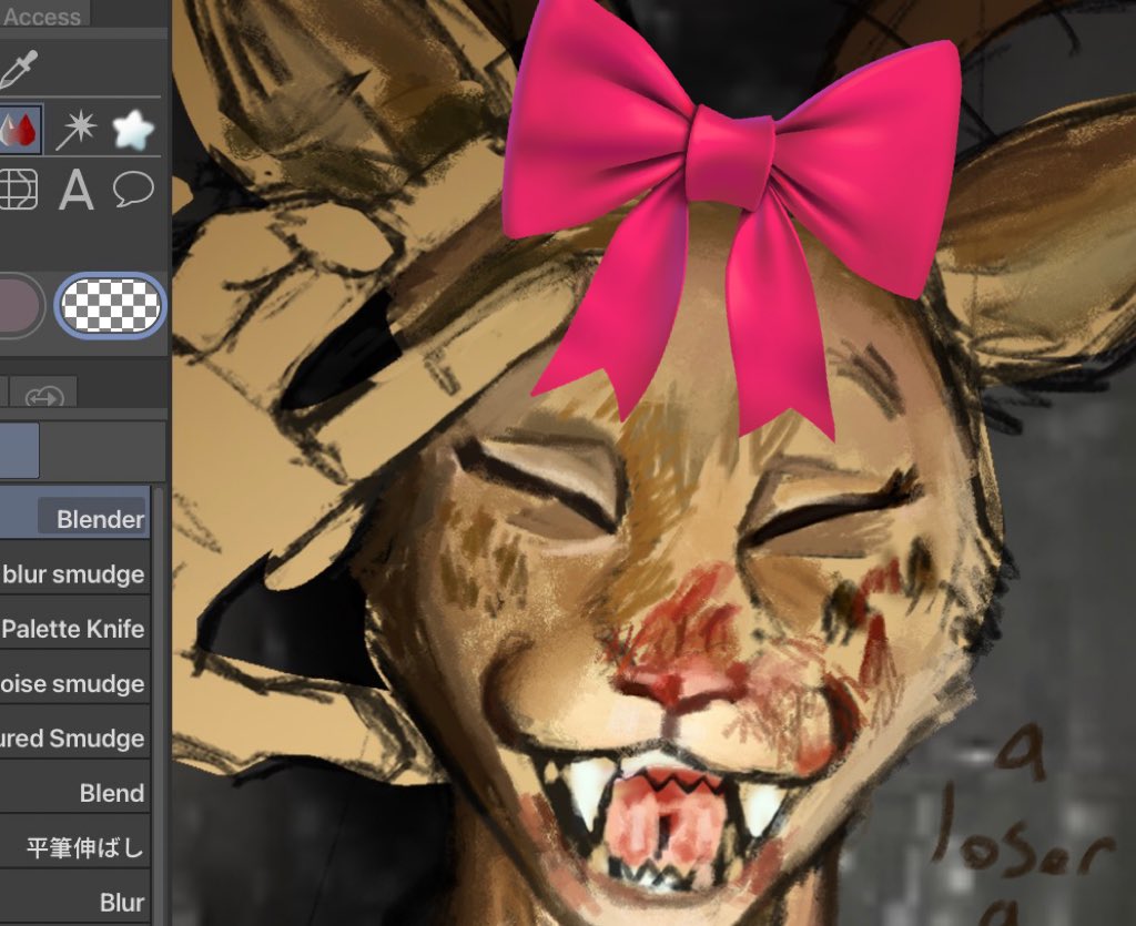 angel 🍀 tweet media