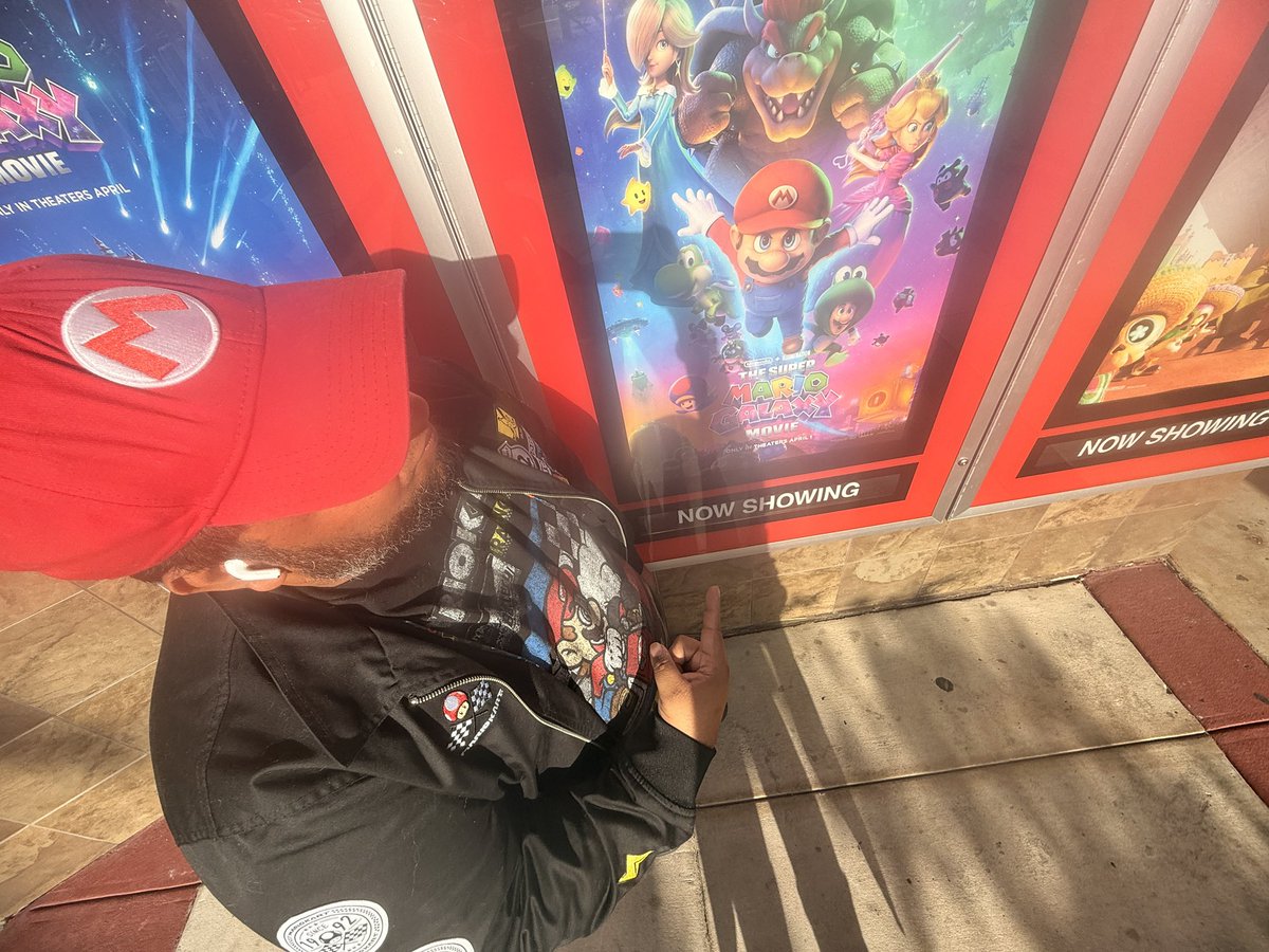 Mike Odyssey tweet media