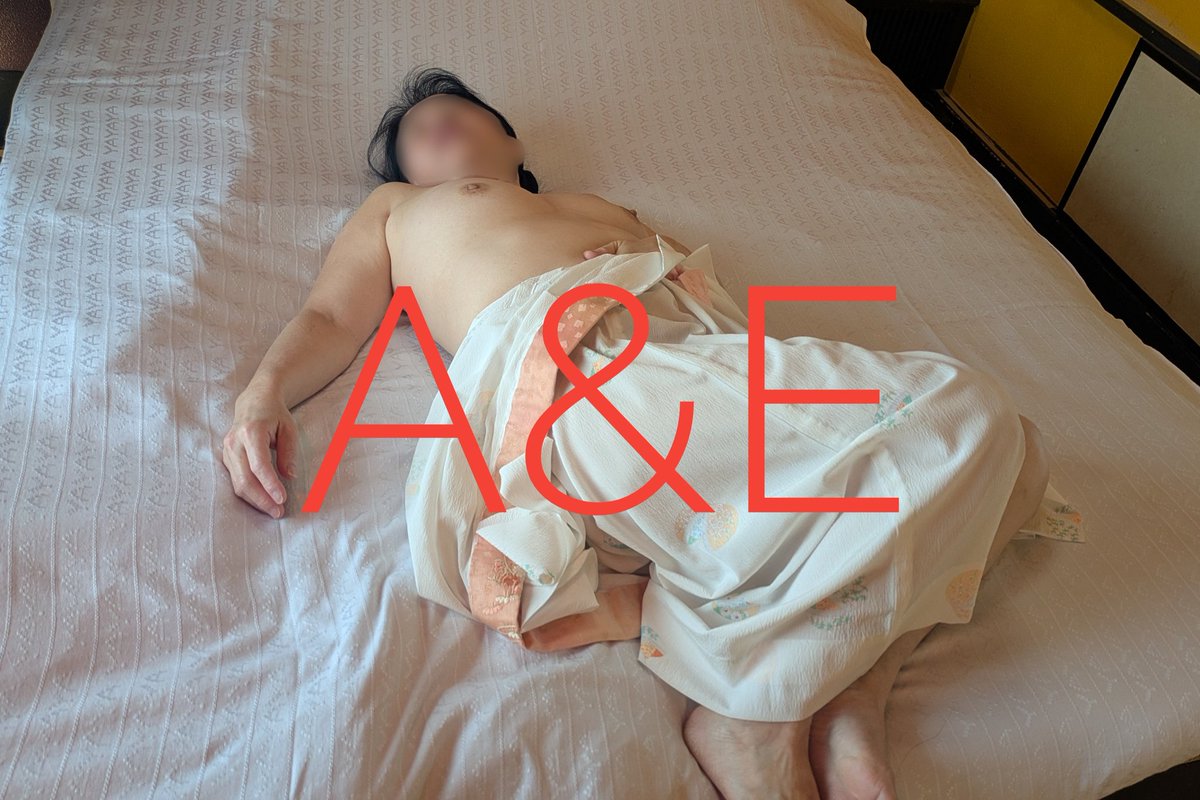 えみ♀＆あき♂ tweet media