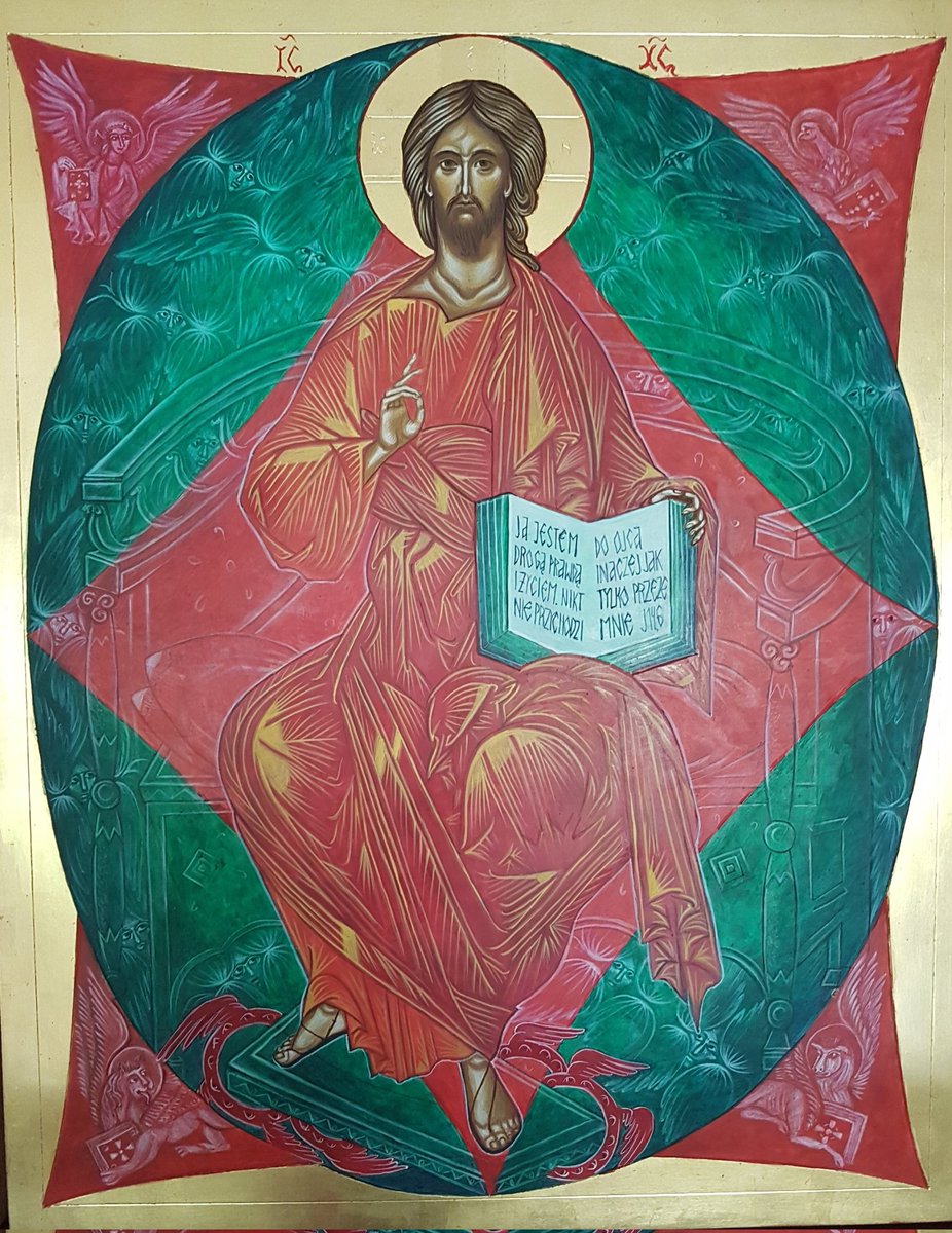 Kot Filemon tweet media