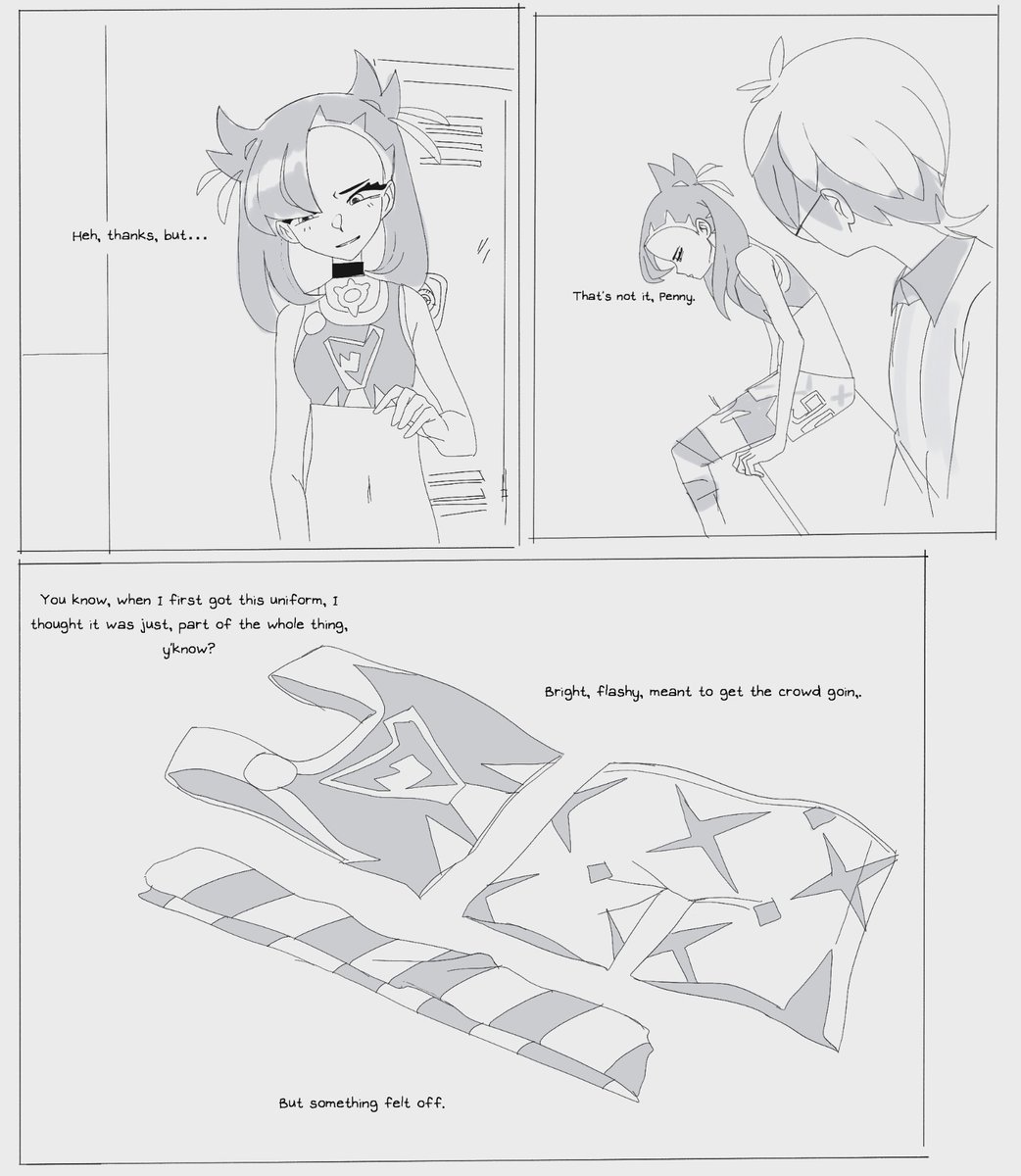 💜 Marnie 🖤 (C0mms CLOSED ) tweet media