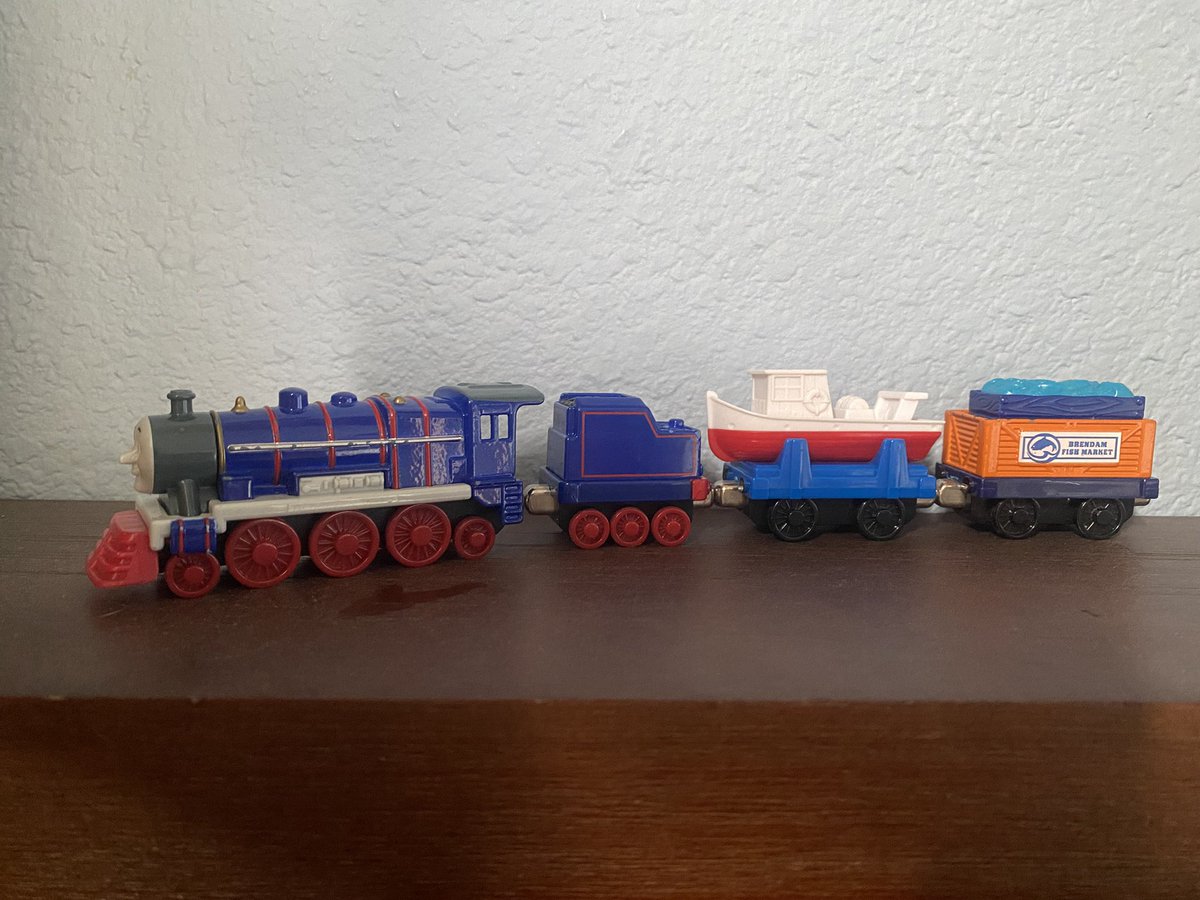 Great big blue whale