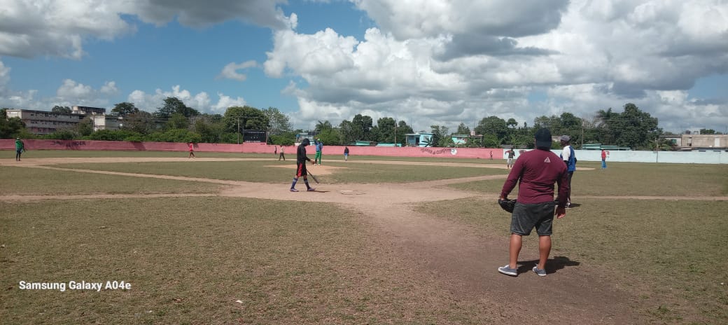 Recreación Las Tunas tweet media