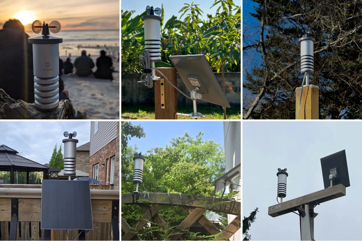 Nubila Network tweet media