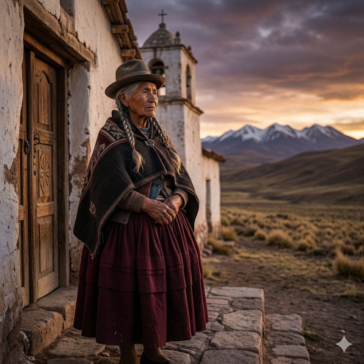 Antes de que existiera Chile, Perú o Bolivia, ellos ya estaban ahí.

Sobrevivieron al Imperio Inca.
Sobrevivieron a la conquista española.
Pero nadie los preparó para lo que vendría después:
Una guerra entre países ajenos los partiría en tres.

El pueblo aymara llevaba siglos