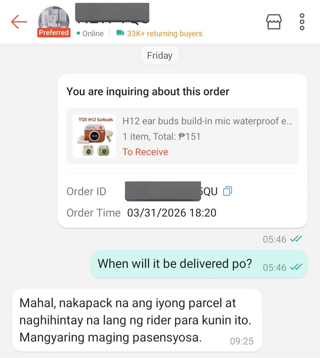 BibimGab_'s tweet photo. Nagtatanong lang yung tao ehh https://t.co/IIPvraLWgX