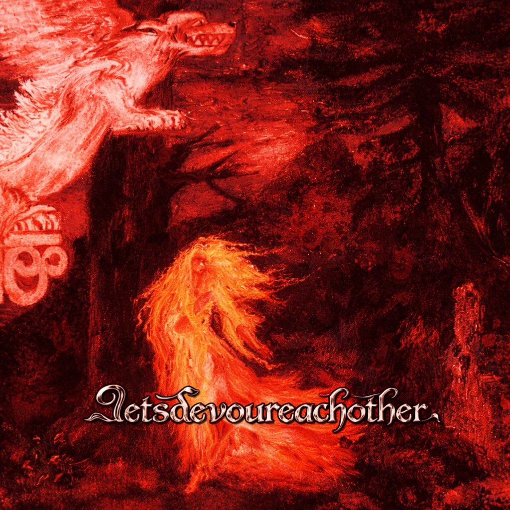 @letsdevoureachother tweet media