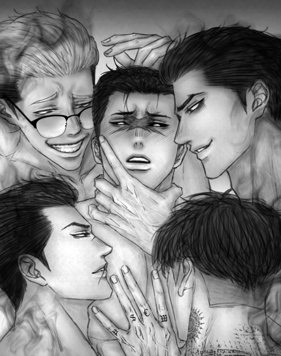 สี่คน สี่คน สี่คน อ้ายมาสี่คน

readawrite.com/a/7b40ab254a3e…