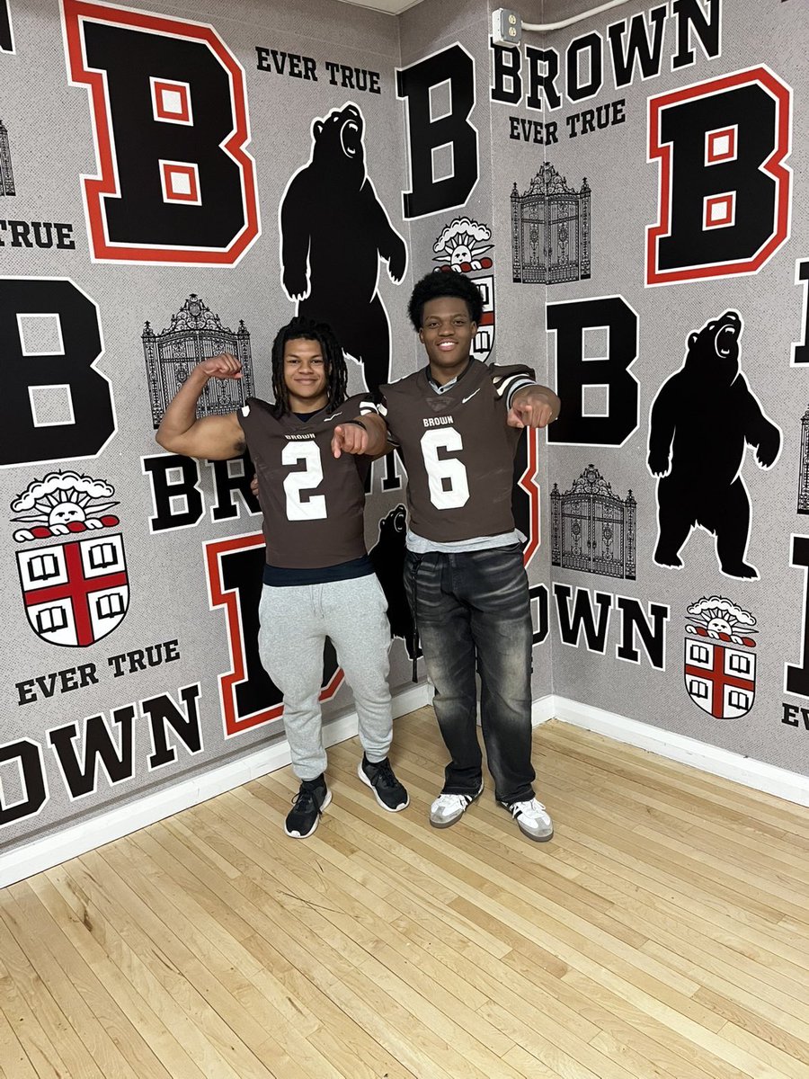 Tedsen Pierre 2027 RB 🇭🇹 tweet media