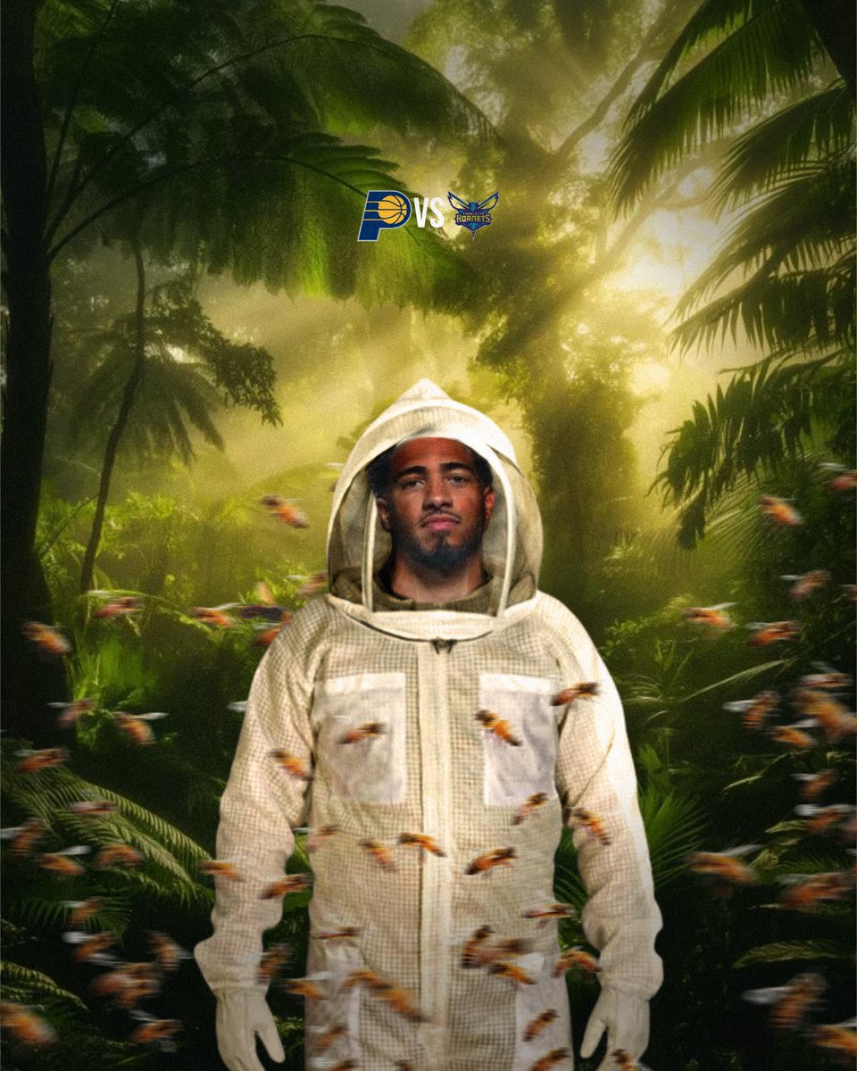 The Big Man tweet media