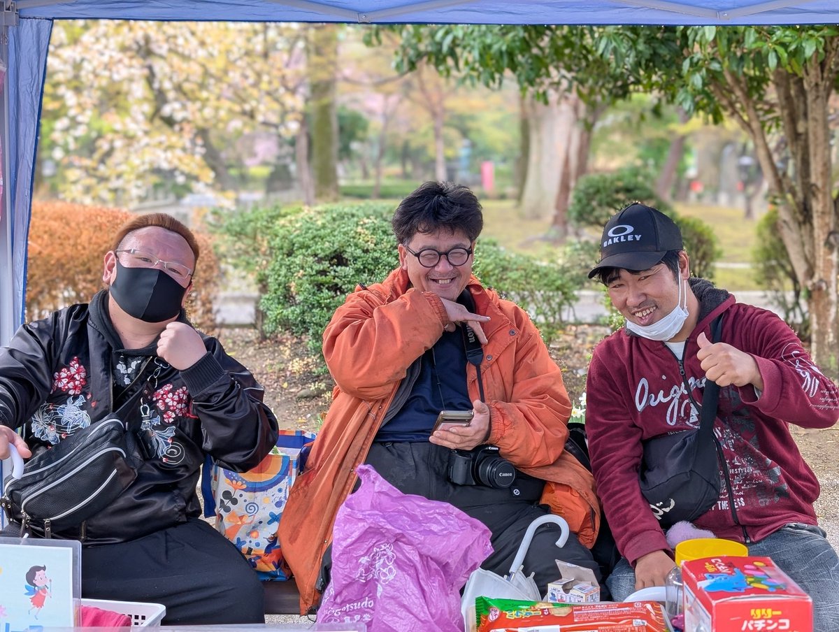 ひろすけ&みんくす限定ぴろすけ🎒👊 tweet media