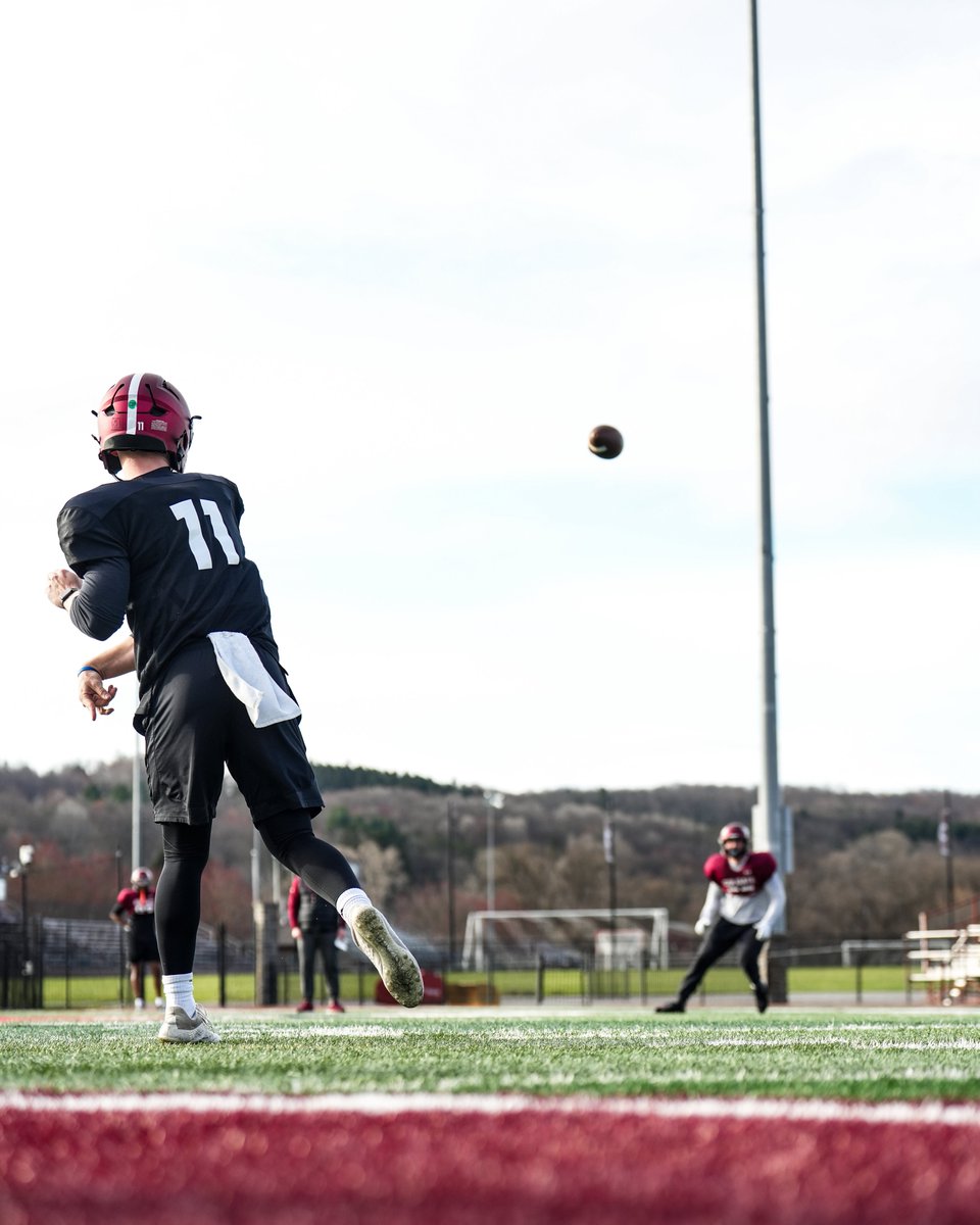 Colgate Football tweet media